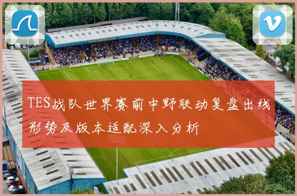 TES战队世界赛前中野联动复盘出线形势及版本适配深入分析